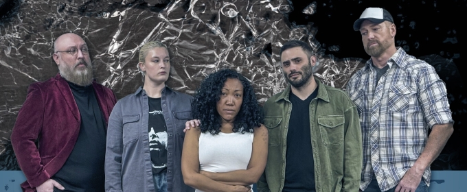 Interview: Malinda Beckham & Curtis Barber of BUG at DIRT DOGS
