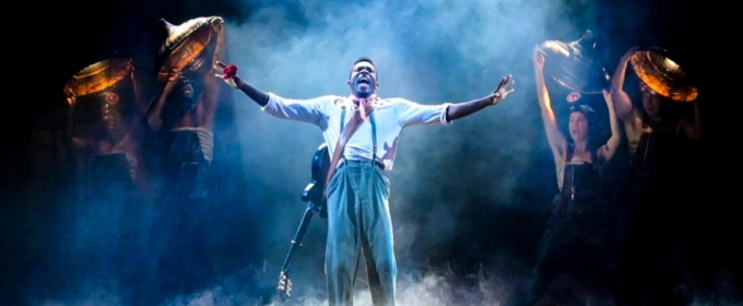 Interview: Chibueze Ihuoma of HADESTOWN at Proctors