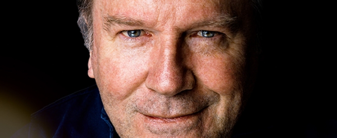 Original Theatre Hosts Evening With William Boyd as First of New Original Conversations Events