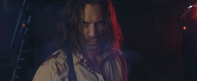 Video: Will Swenson & Lesli Margherita in SWEENEY TODD at La Mirada Theatre