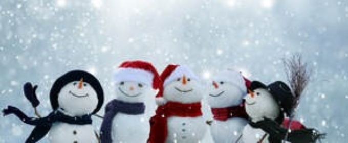 MAKING MERRY Comes to Arvada, Boulder and Denver Next Month