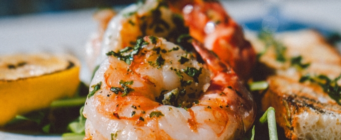 ATIK for Dining on City Island