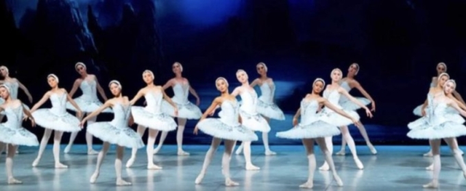 SWAN LAKE Comes to Alberta Bair This Month