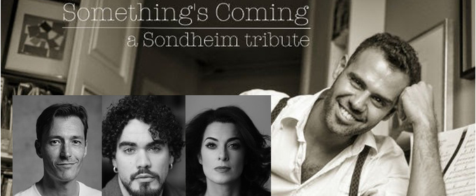 Joan Vázquez anuncia las colaboraciones para el aniversario de SOMETHING’S COMING