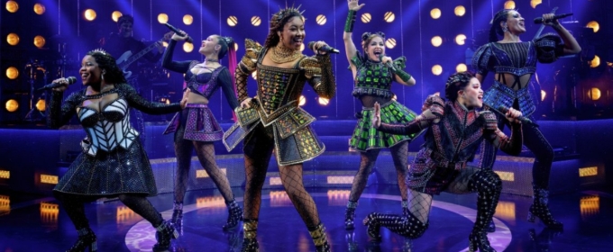 Tickets to SIX National Tour at PPAC to go on Sale in August