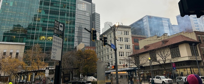 Student Blog: My High School Drama Clubs Pre-Show Rituals