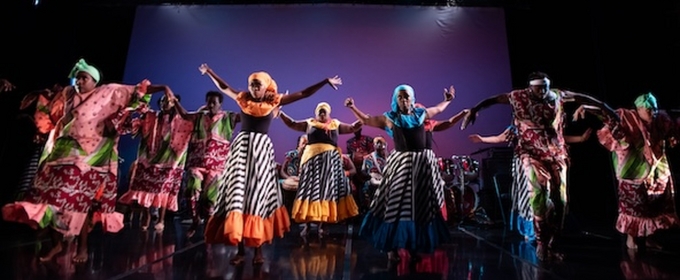 Dance Mission Theater to Present World Premiere Of RAICES ET RESISTANCE