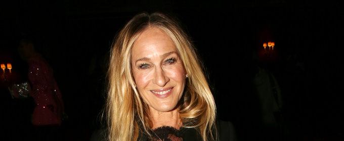 Sarah Jessica Parker-Produced Ballet Doc FRONT ROW Coming to Marquee TV