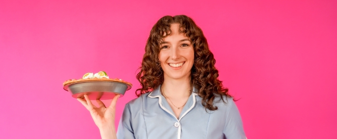 Duluth Playhouse's WAITRESS Opens Next Month