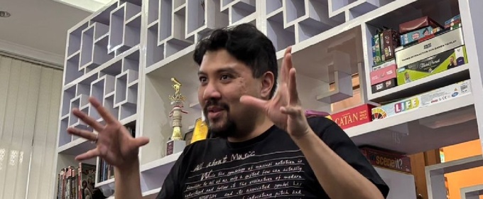 Review: Living and Singing Truthfully Through MEISNER MUSICALS: OVERTURE