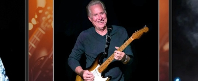 BOOTS N BLUES Featuring Mac Arnold, Anson Funderburgh & BlAke Ellege Set For Flat Rock Playhouse