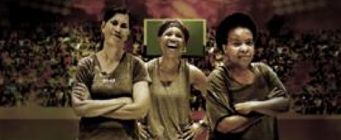 IT'S OUR BALL Documentary to Make World Premiere at HollyShorts Film Festival