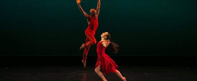 Carolyn Dorfman Dance Will Host Benefit Next Month