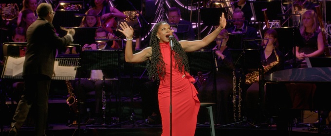 Audra McDonald and More Lead National Theatre at Home's New Streaming Productions