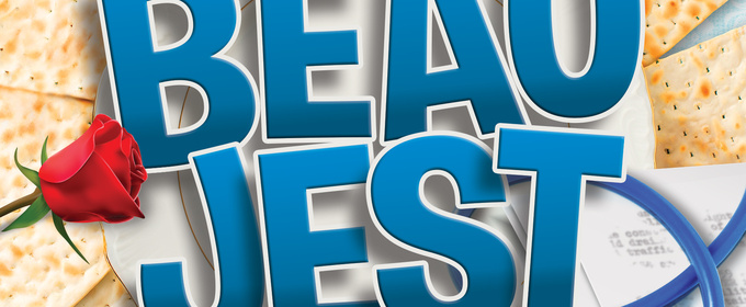 BEAU JEST Comes to North Coast Repertory Theatre in April