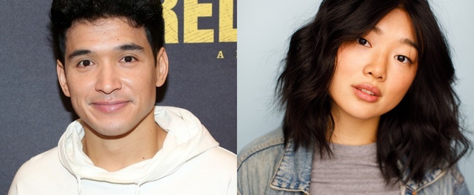 Zachary Noah Piser and Hannah Kevitt Will Lead MAYBE HAPPY ENDING; Tour Cast Announced