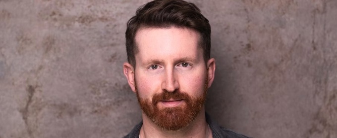 Interview: Ford Haeuser of OKLAHOMA! at Dutch Apple Dinner Theatre