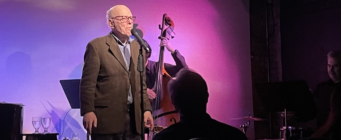 Review: Jeremy Sussman's Entertaining Encore of FROM NO BUSINESS TO SHOW BUSINESS at Don't Tell Mama