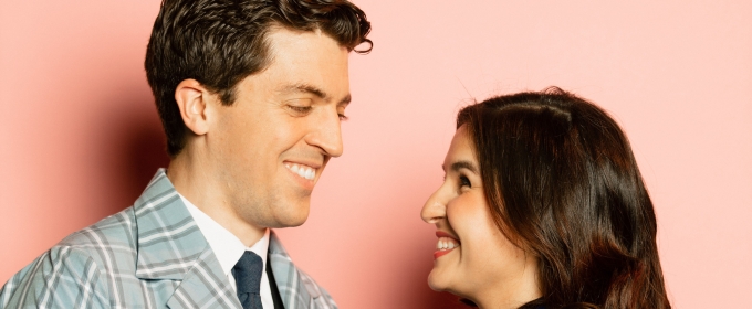 Photos: First Look at the Cast of SHE LOVES ME at The Public Theater of San Anto Photos