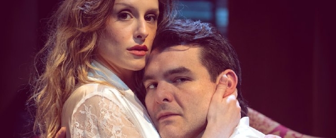 Review: BURN THIS at Road Less Traveled Theater