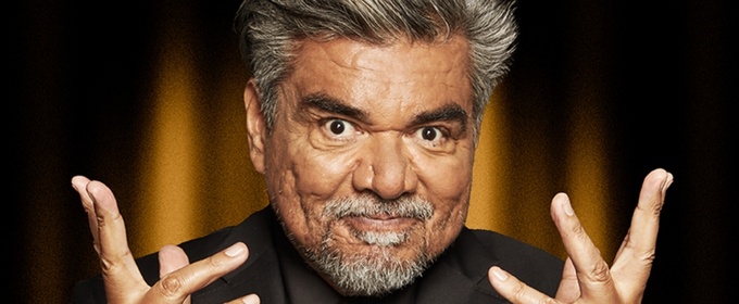 George Lopez to Perform Stand-Up Comedy at NJPAC in 2026