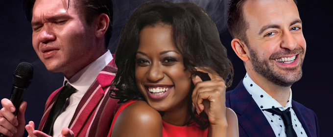 GREAT AMERICAN CROONERS Will Be Performed as Part of Jazz At Lincoln Center