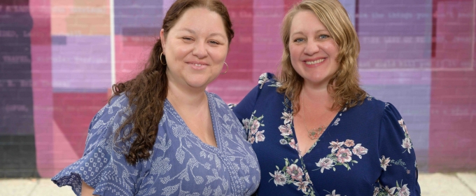 Simpatico Theatre and Azuka Theatre Unite Under Allison Heishman as New Artistic Director