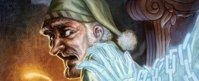 A CHRISTMAS CAROL to be Presented at Possum Point Players This Holiday Season