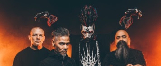 Static-X Unveils 2025 Tour with GWAR, dope and A Killer’s Confession