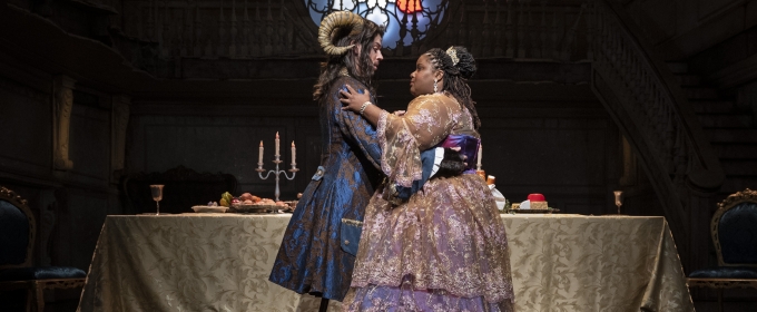 Photos: Onley Theatre Center Presents BEAUTY AND THE BEAST Photos