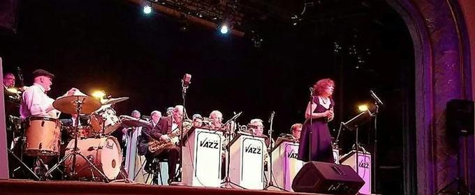 LC JAZZ to Present Free Community Concert at Vergennes Opera House