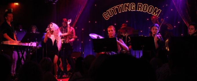 Review: BROADWAY SINGS ABBA at The Cutting Room Reinvents the Band's Greatest Hits
