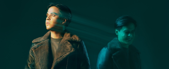 On Stage, Khalil Ramos Tells the Truth In A Fun Way