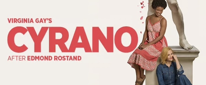 Eryn-Jean Norvill to Star in CYRANO North American Premiere at CAA Theatre