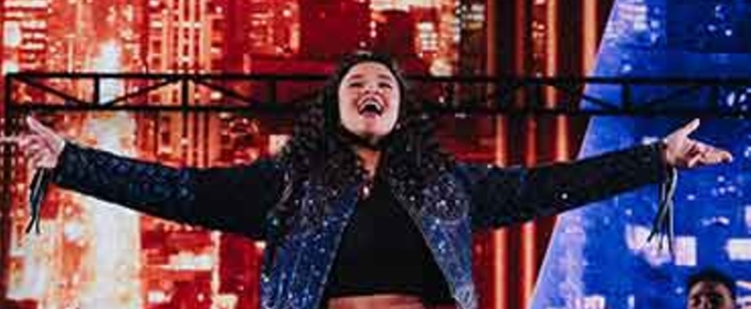 HELL'S KITCHEN, THE NOTEBOOK, and More Set For Dayton Live's 2026-27 Season