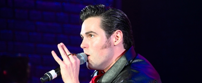 Photos: HEARTBREAK HOTEL Opens at The John W. Engeman Theater