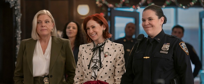 ELSBETH Renewed for Season 4 at CBS