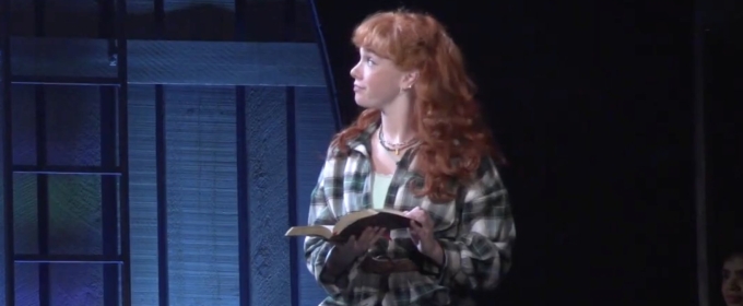 ANNE OF GREEN GABLES: A NEW MUSICAL Joins Broadway Licensing