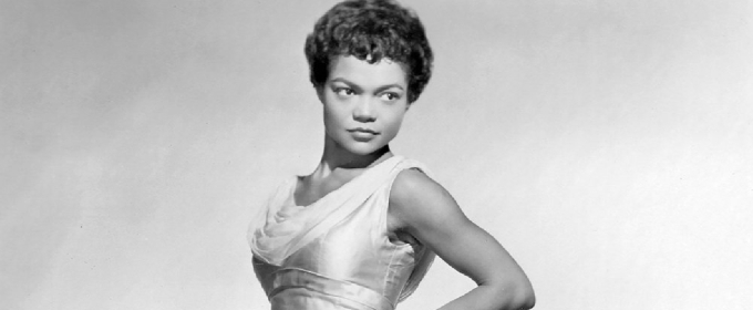 Photos: Eartha Kitt Collectible Doll Now Available to Order