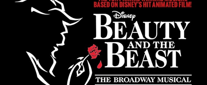 Disney's BEAUTY AND THE BEAST Comes to Entr'Acte Theatrix in June