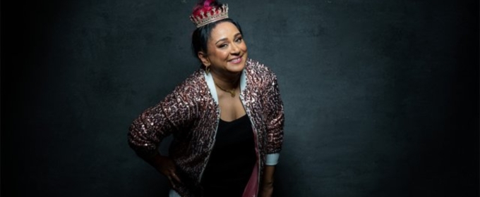 Tik-Tok Comedian Pinky Patel is Coming to NJPAC