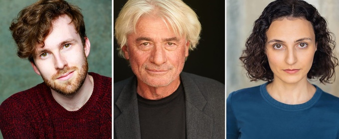 SEX, LIES AND HAROLD PINTER is Coming to the Odyssey Theatre in a Visiting Production