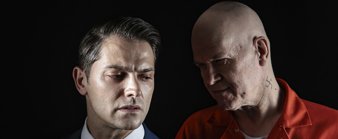 Sarasota Jewish Theatre Will Present CHERRY DOCS This April