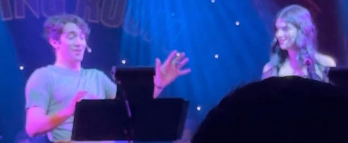 Photos: ROMERO & JULIET Gets Concert Premiere at The Cutting Room