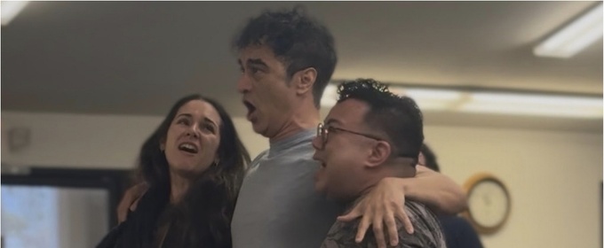 MAN OF LA MANCHA Comes to Musical Theatre West This Valentine's Day