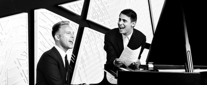 “Pasek & Paul: Waving Through Westport” Fundraising Concert Comes to Westport Country Playhouse