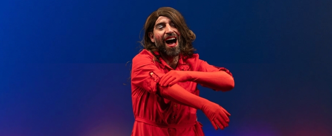EDINBURGH 2025: A DRAG IS BORN Q&A