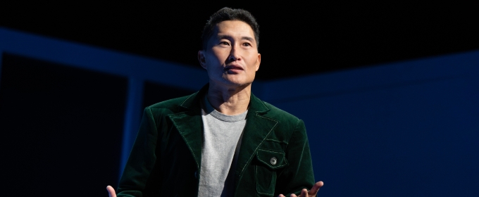 Review Roundup: Daniel Dae Kim & More Star In YELLOW FACE on Broadway