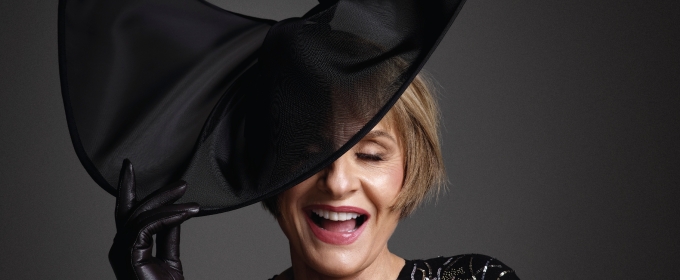 Review: PATTI LUPONE: A LIFE IN NOTES at Strathmore