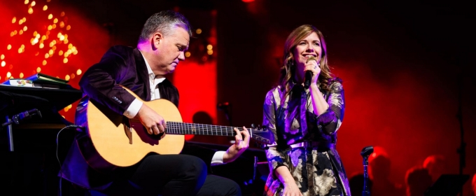 Keith and Kristyn Getty Bring 'An Irish Christmas' to Cities Nationwide